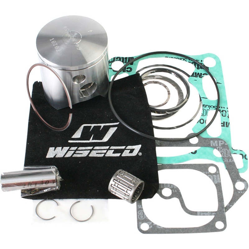 WISECO TOP END KIT SUZ PK1321