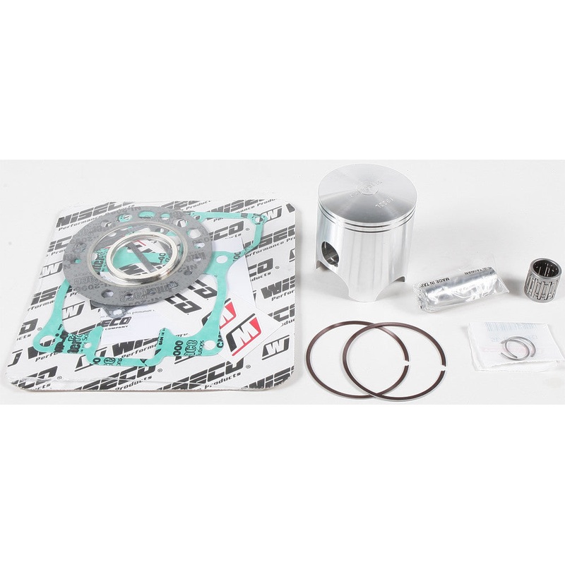 WISECO TOP END KIT SUZ PK1539
