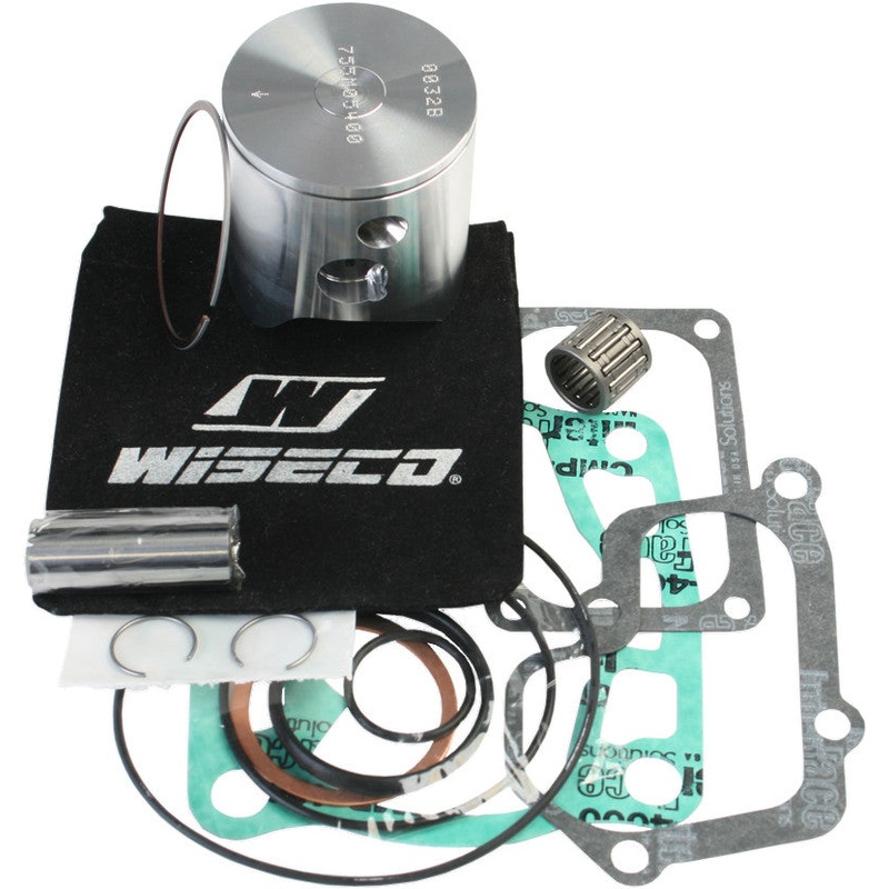 WISECO TOP END KIT SUZ PK1774