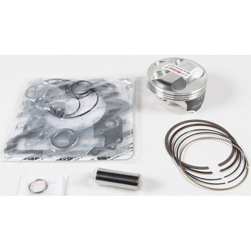 WISECO TOP END KIT YAM PK1114