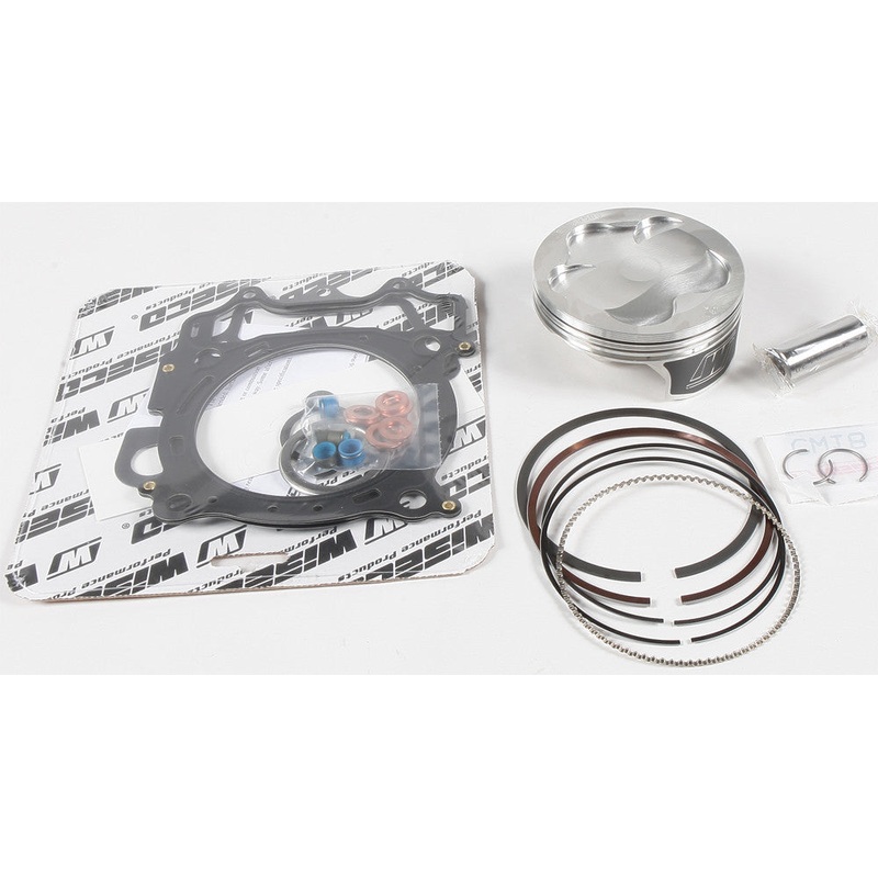WISECO TOP END KIT YAM PK1363