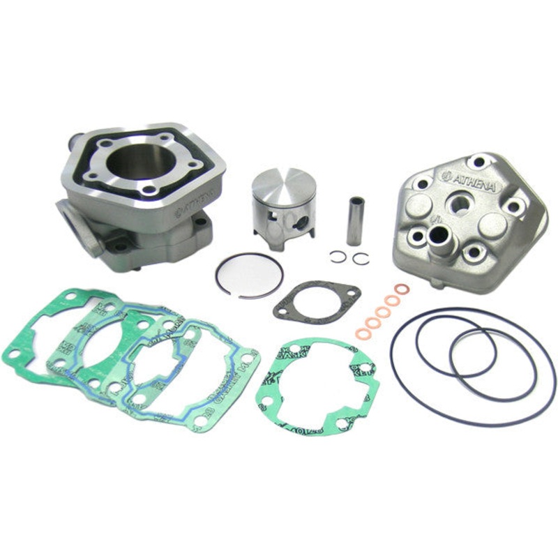 ATHENA CYLINDER KIT BIG BORE P400270100002