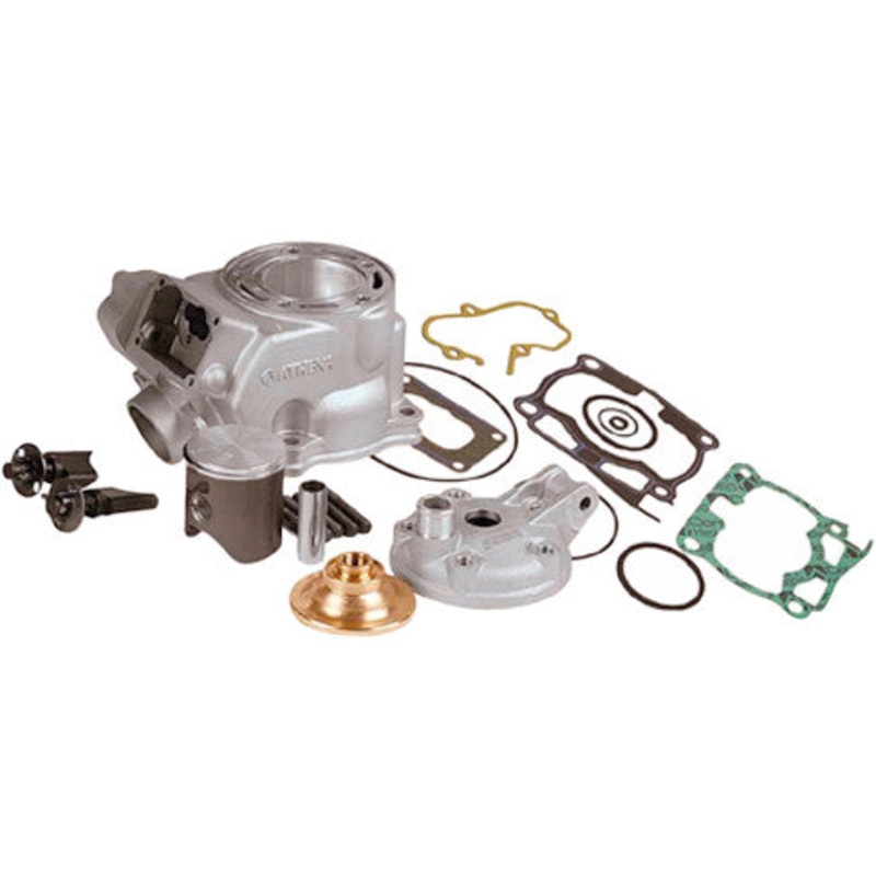 ATHENA CYLINDER KIT FACTORY P400485100003