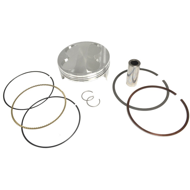 ATHENA PISTON KIT 99.95 S4F100000160