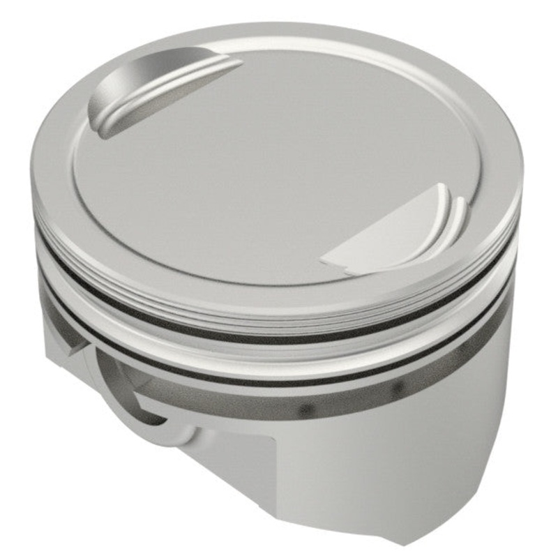 KB PISTONS CAST PISTONS XL 883 TO 1200 10.0:1 STD KB272.STD