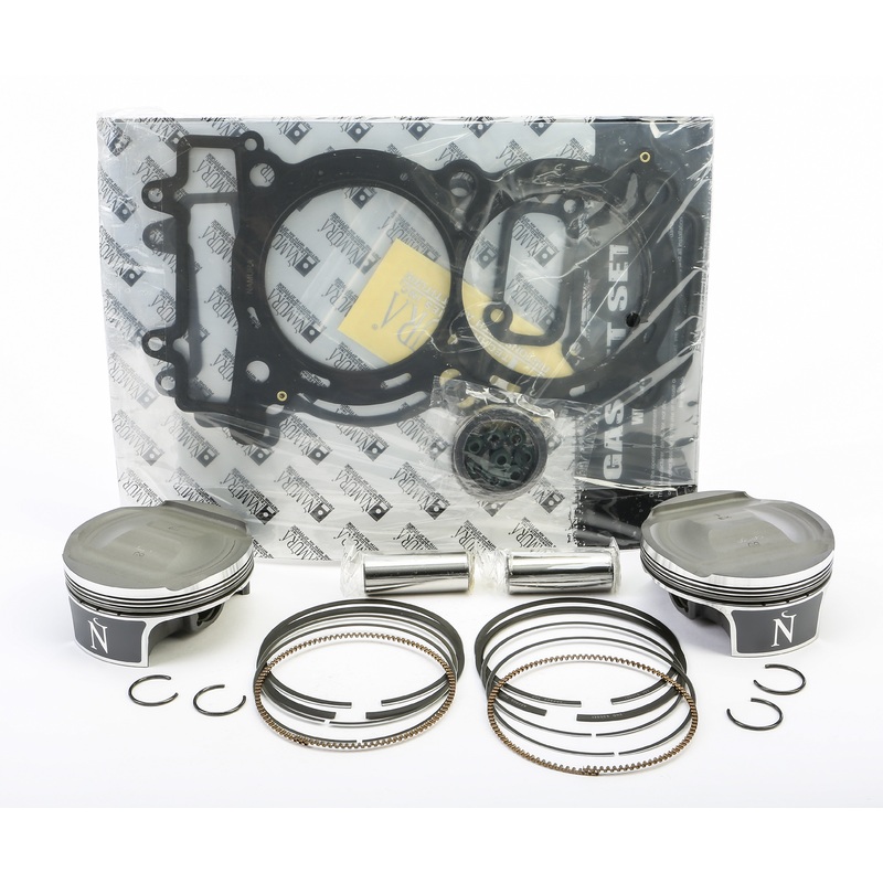 NAMURA TOP END REPAIR KIT NA-50090-BK