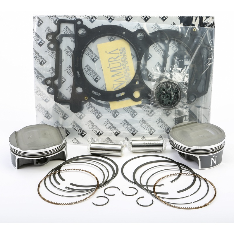 NAMURA TOP END REPAIR KIT NA-50090K