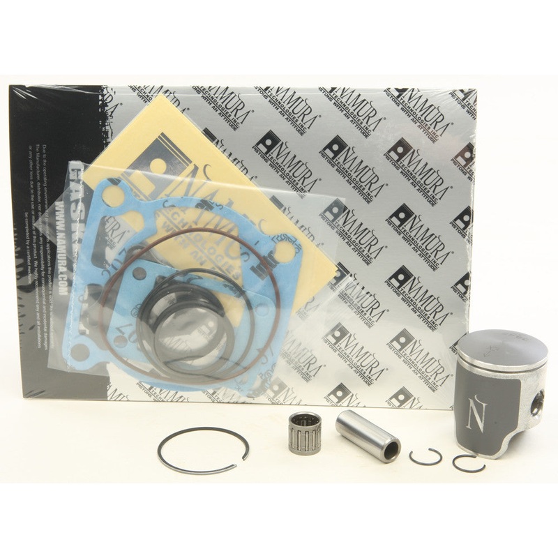 NAMURA TOP END REPAIR KIT NX-70020-BK
