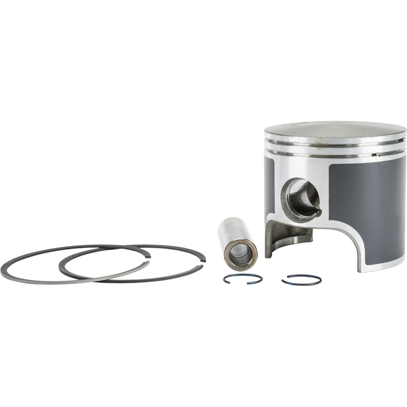SP1 HYPERDRYVE PISTON POL SM-109245