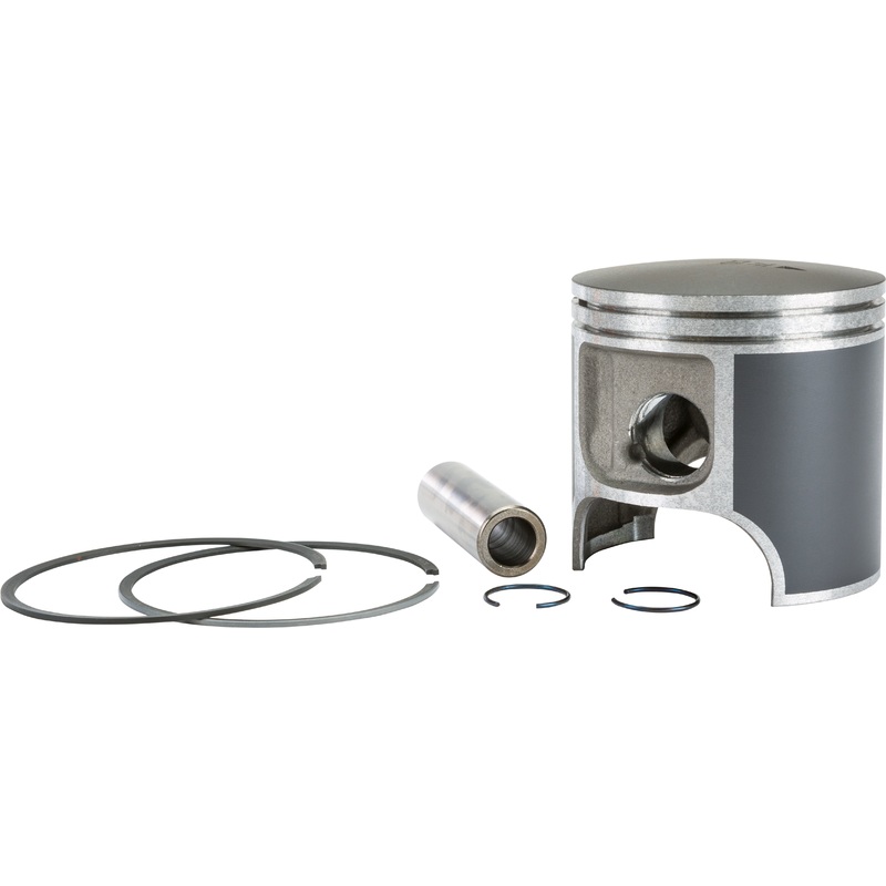 SP1 PISTON T-MOLY POL 09-721
