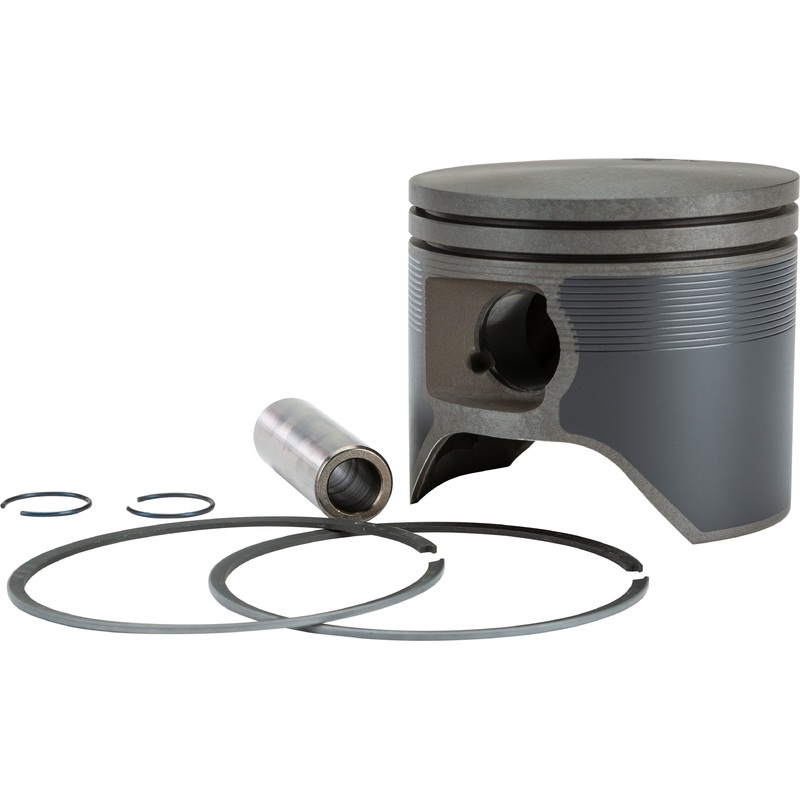 SP1 PISTON T-MOLY POL 800 SM-09287
