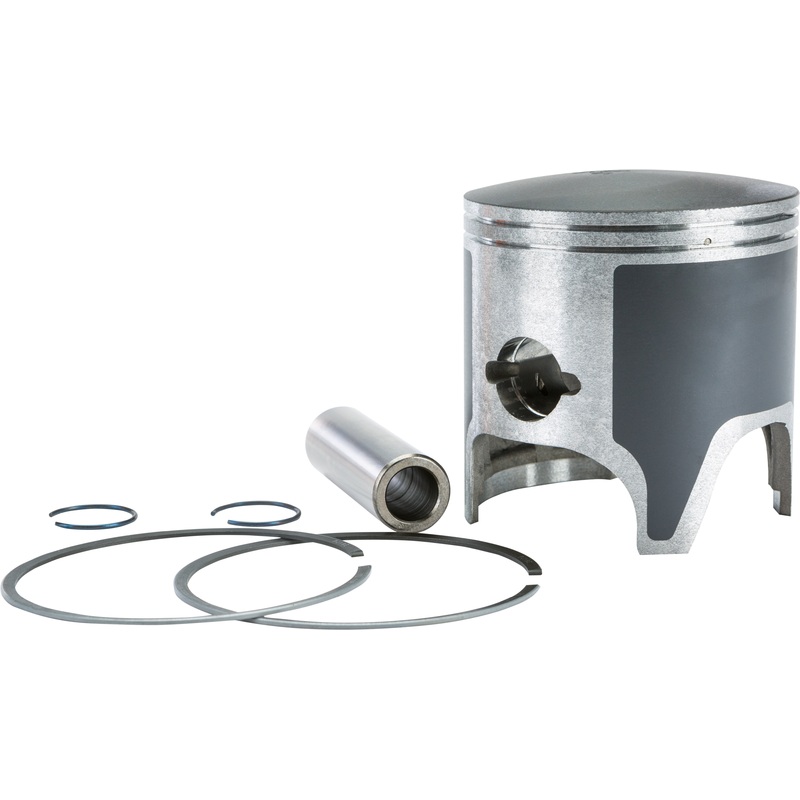 SP1 PISTON T-MOLY YAM 09-813