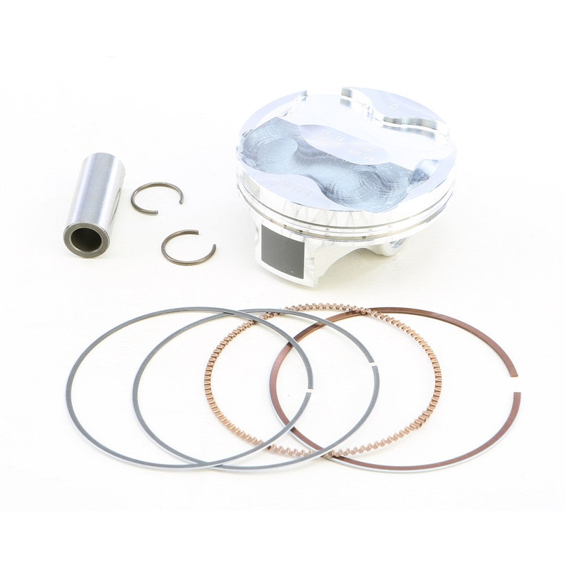 VERTEX PISTON KIT 23302B
