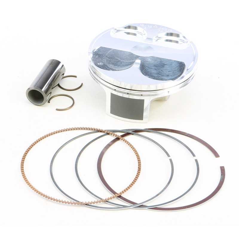 VERTEX PISTON KIT 76.95MM 24109A