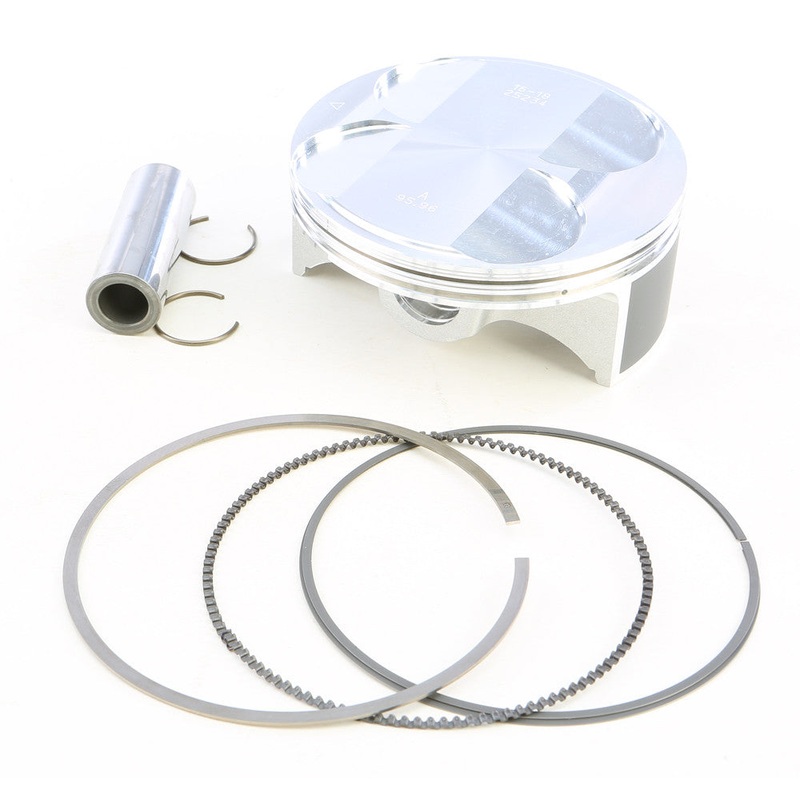 VERTEX PISTON KIT 95.96MM 23445A