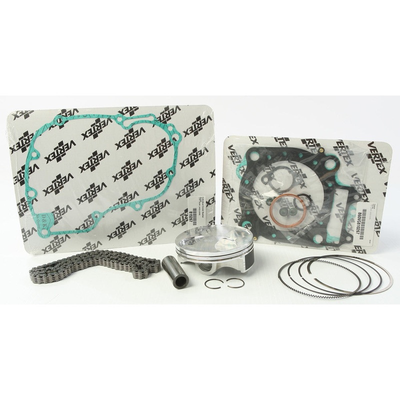 VERTEX TOP END KIT FORGED REPLICA VTKTC23003B