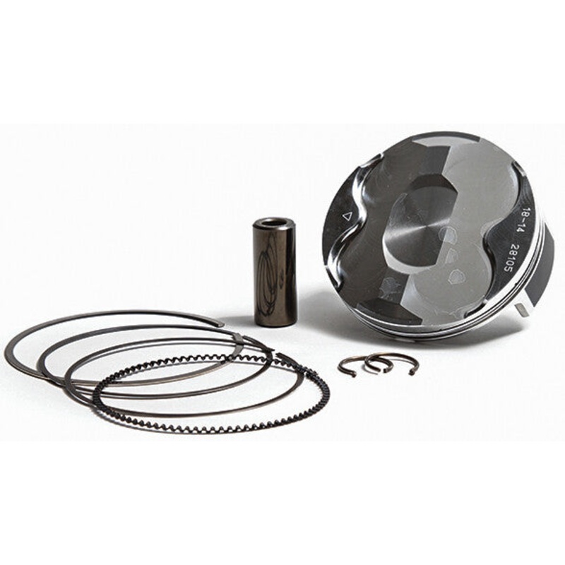 VERTEX VERTEX PISTON KTM / HUSQ 80.96MM 24142A