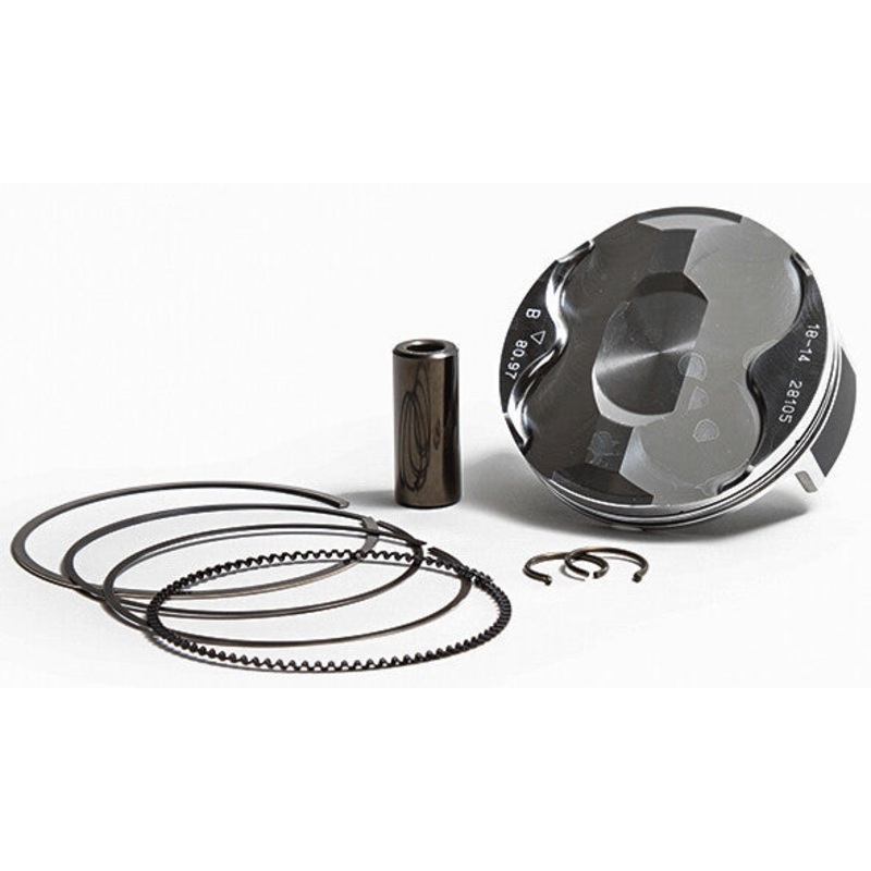 VERTEX VERTEX PISTON KTM / HUSQ 80.97MM 24142B