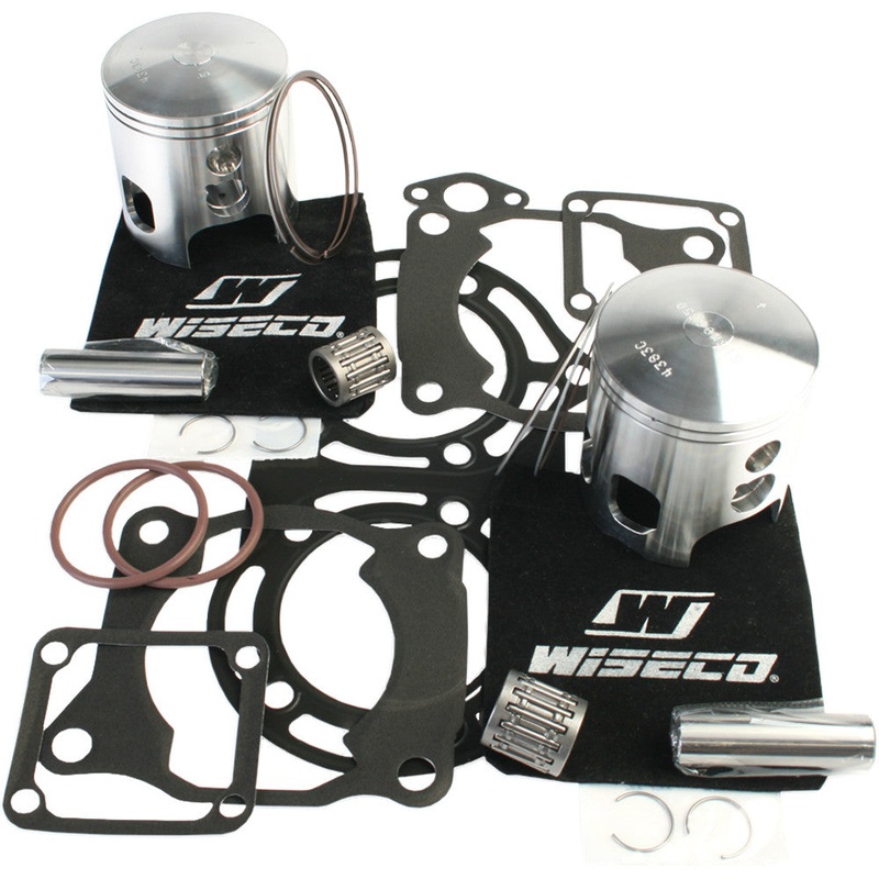 WISECO HIGH PERFORMANCE PISTON KIT STD PK139