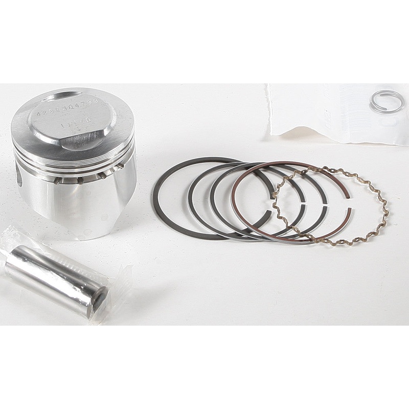 WISECO PISTON M04700 1850XE XR/CRF70 4880M04700