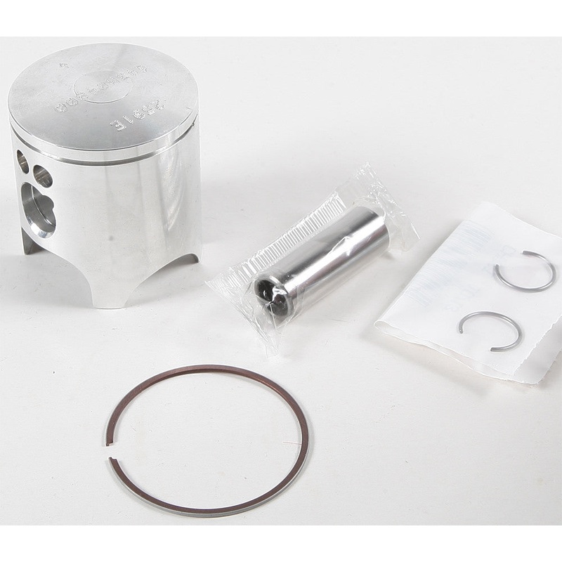 WISECO PISTON M04800 CR80 '86-00 643M04800