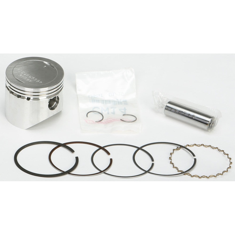 WISECO PISTON M05350 XR100 '85-00 4666M05350
