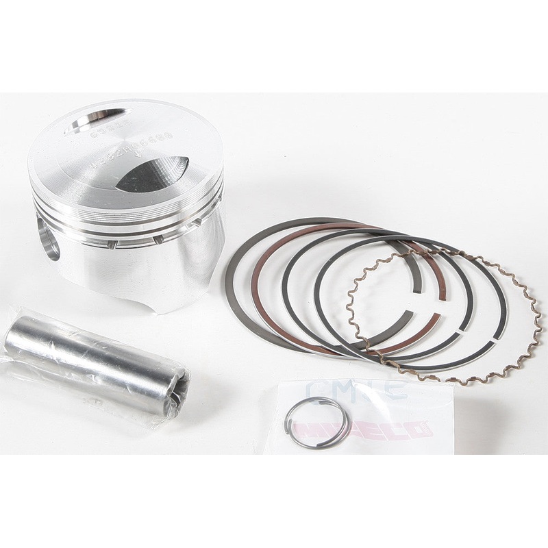 WISECO PISTON M06600 4382M06600