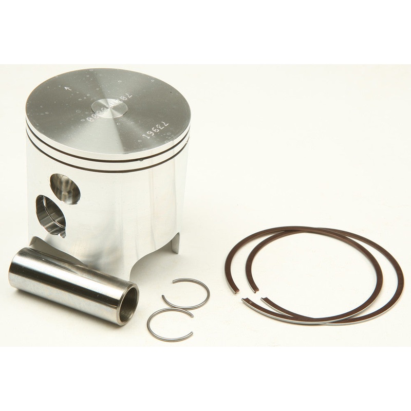 WISECO PISTON M06800 CR250 '97-01 702M06800