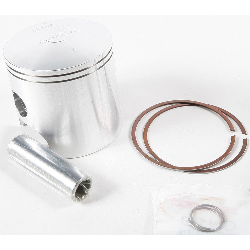 WISECO PISTON M07200 CR250R '78-80 431M07200