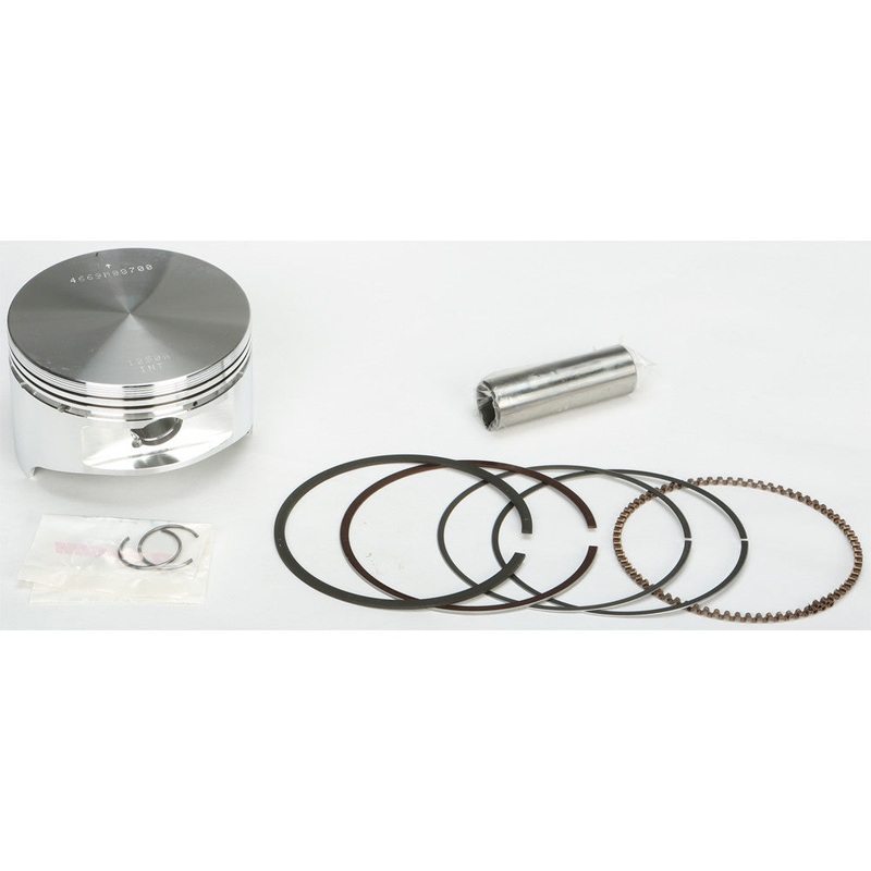 WISECO PISTON M08700 4669M08700