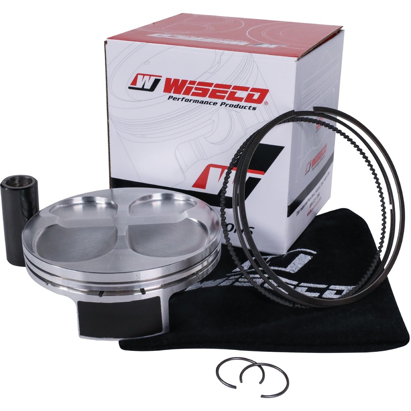 WISECO PISTON M09500 RE819M09500