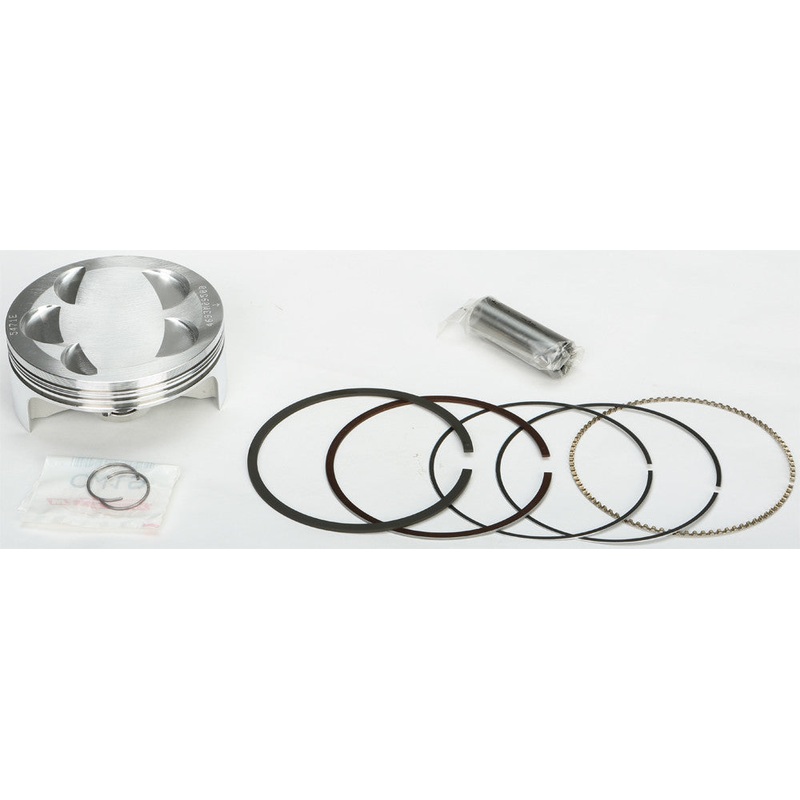 WISECO PISTON M09500 YZ426F '00-01 4693M09500