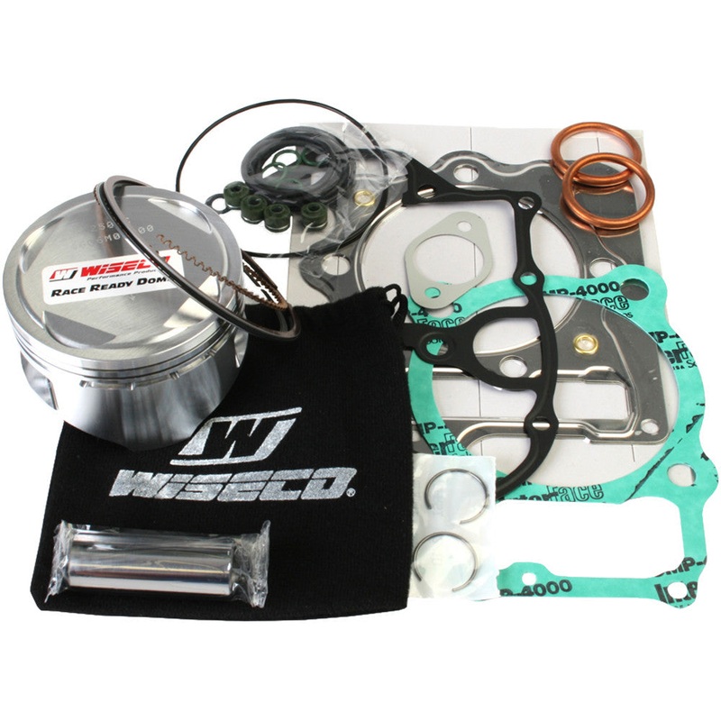 WISECO TOP END KIT HON PK1035