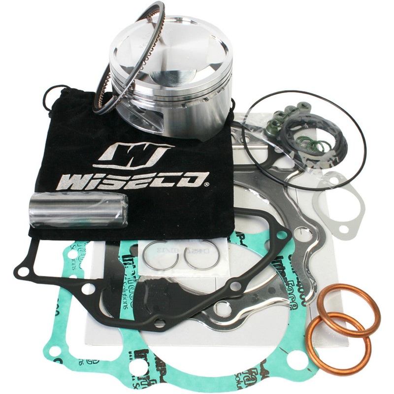 WISECO TOP END KIT HON PK1039
