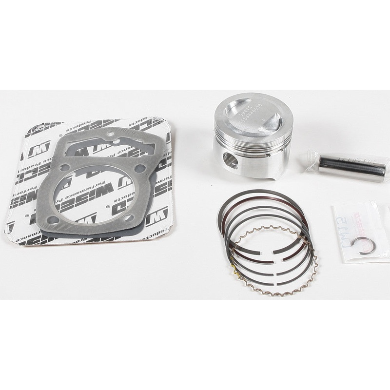 WISECO TOP END KIT HON PK1118