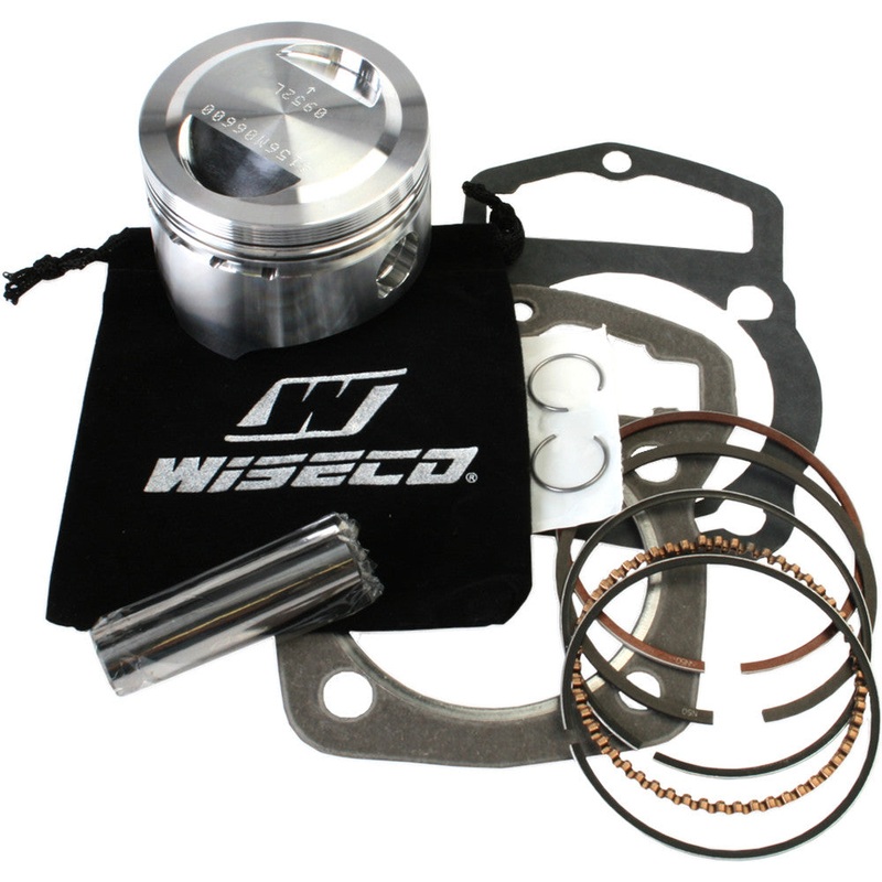 WISECO TOP END KIT HON PK1121