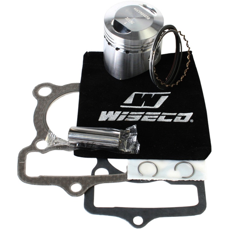 WISECO TOP END KIT HON PK1278
