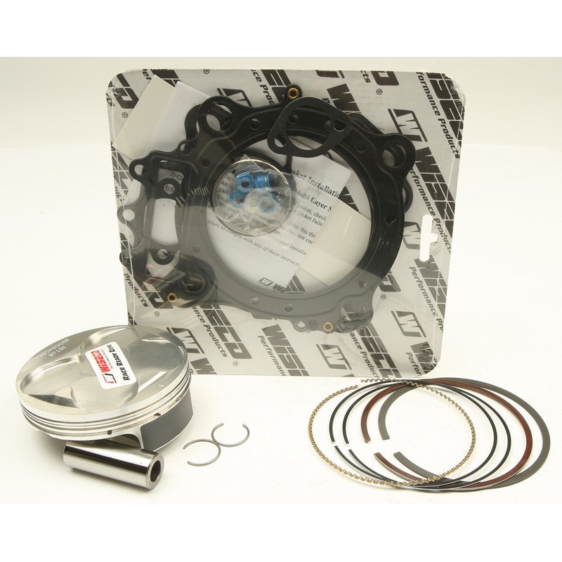 WISECO TOP END KIT HON PK1414