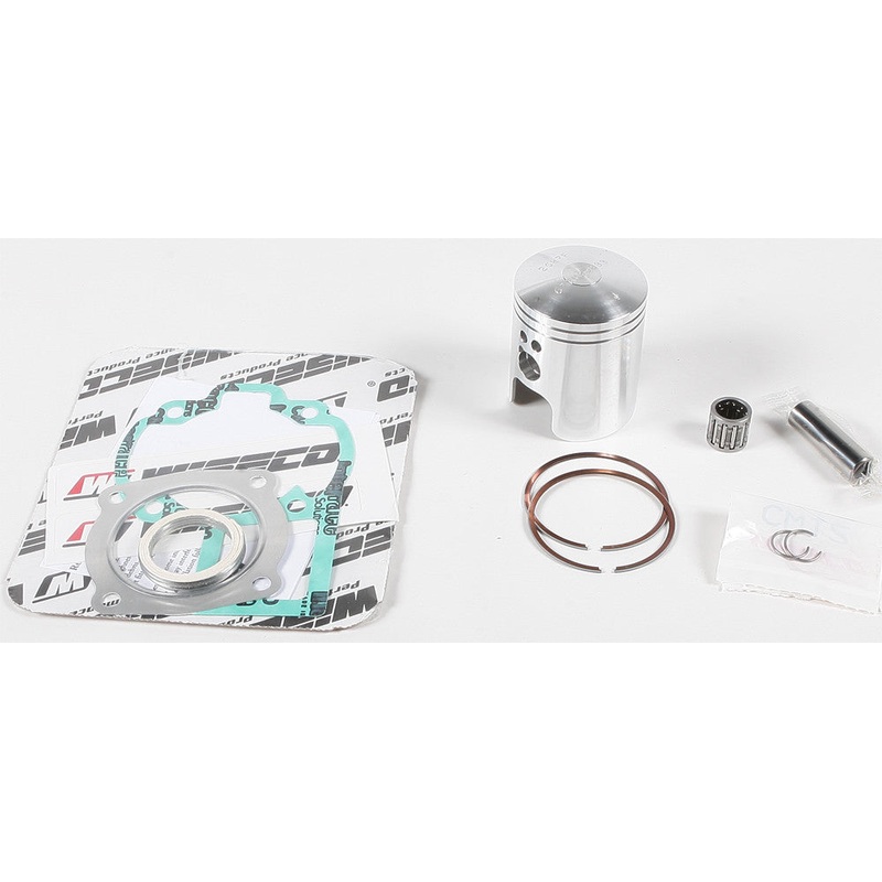 WISECO TOP END KIT KAW/SUZ PK1099