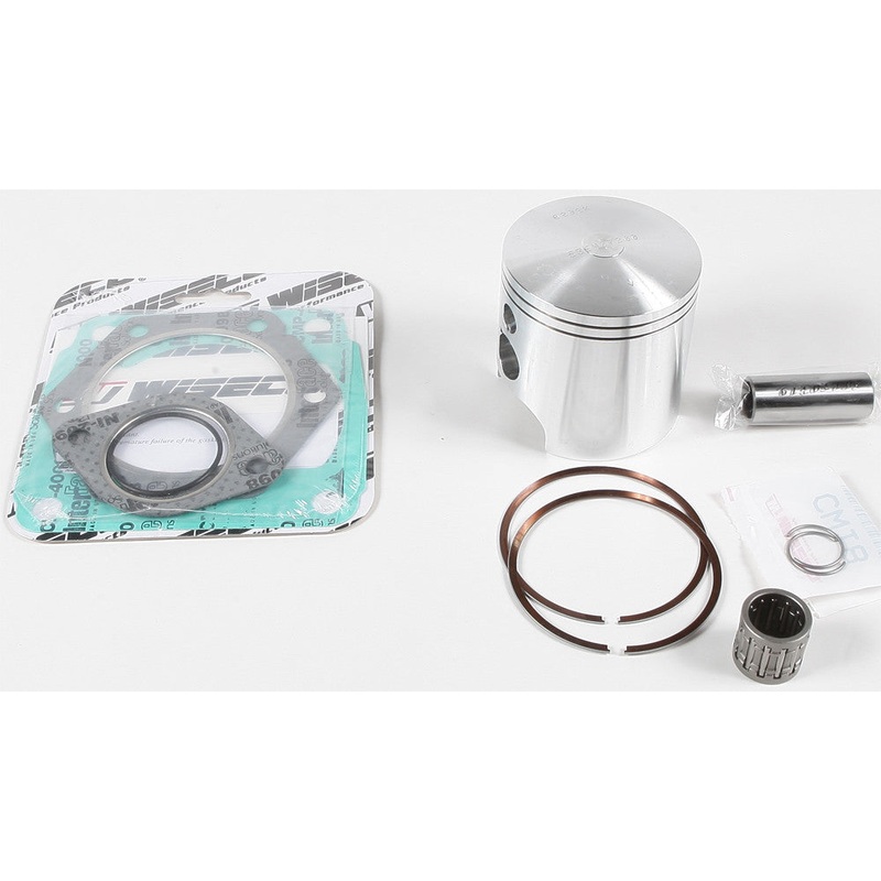 WISECO TOP END KIT POL PK1084
