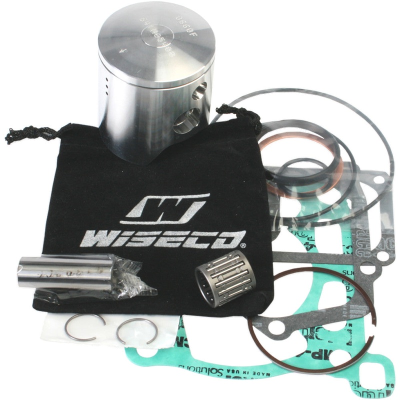 WISECO TOP END KIT SUZ PK1137