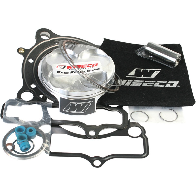 WISECO TOP END KIT SUZ PK1670