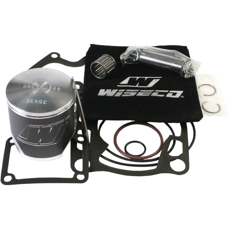 WISECO TOP END KIT SUZ PK1838