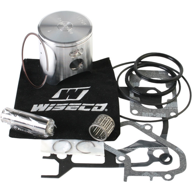 WISECO TOP END KIT YAM PK1571