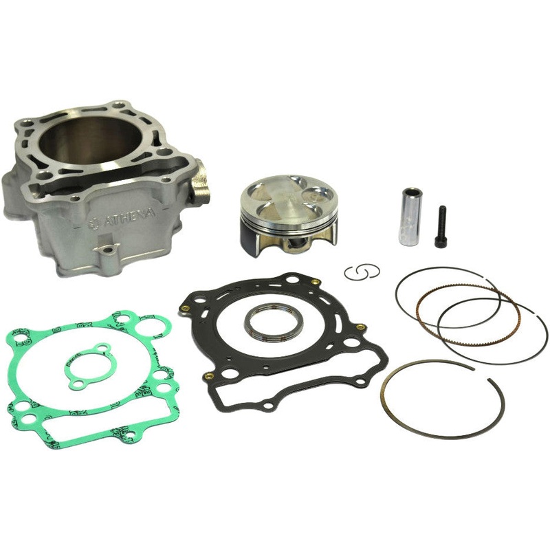 ATHENA CYLINDER KIT 77MM P400485100011