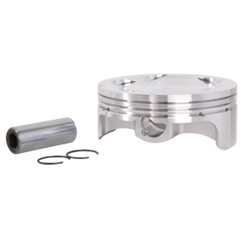 CYLINDER WORKS REPLACEMENT PISTON (C) 93.97MM KLX400 '03-04 23533C