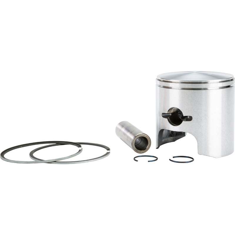 SP1 PISTON AC / KAW 09-689-02N