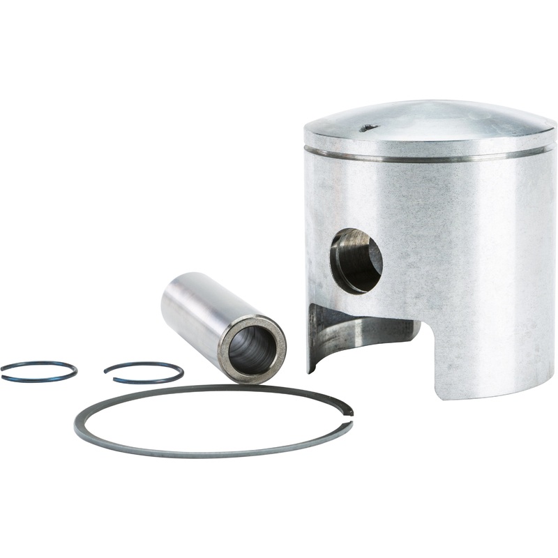 SP1 PISTON POL 09-706-02N