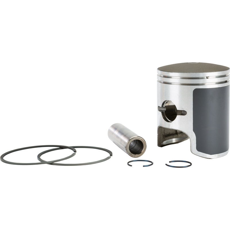 SP1 PISTON T-MOLY A/C 09-603