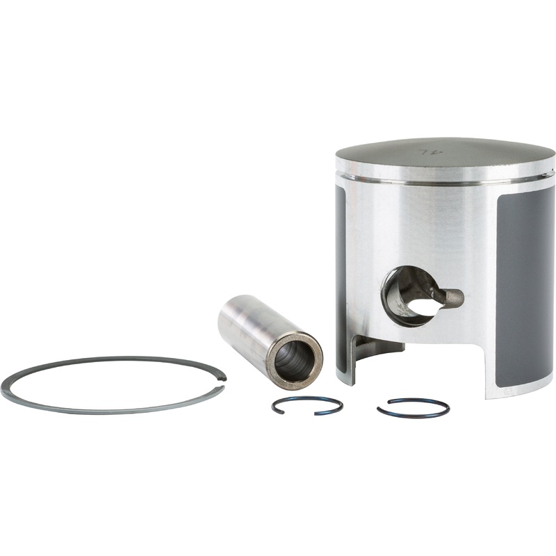 SP1 PISTON T-MOLY POL 09-707